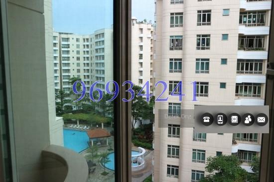 Northvale (D23), Apartment #160388772